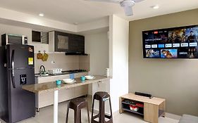 Apartamento Santa Marta